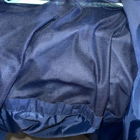 Pacific Trail Women's Dark Blue Utility Jacket - Picture 8 of 11